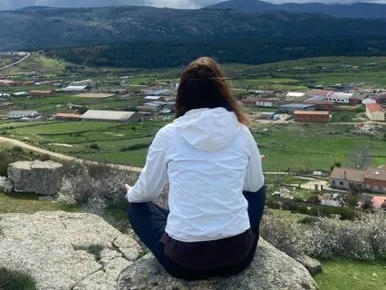 A Gentle First Step Into Your Inner World