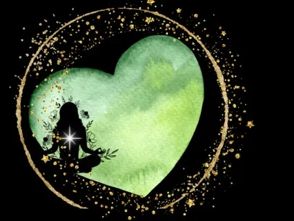 A Gentle Guided Meditation To Relax Your Body And Mind