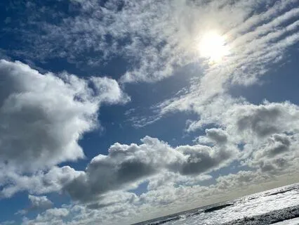 A Gentle Hug To The Nervous System