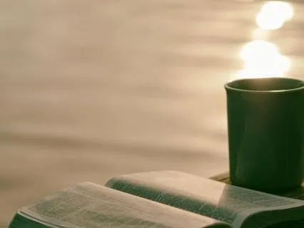 A Gentle Invitation Into Embodied Shared Silence.