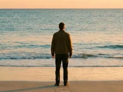 A  Gentle Invitation to Stop Hiding Behind Emotional Pain