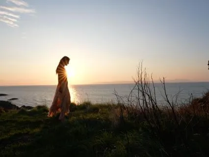 A Gentle Meditation For Grief And Loss