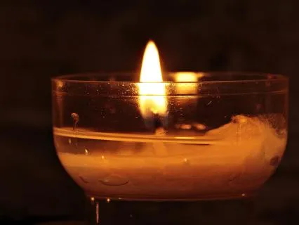 A Gentle Meditation For Grief & Loss