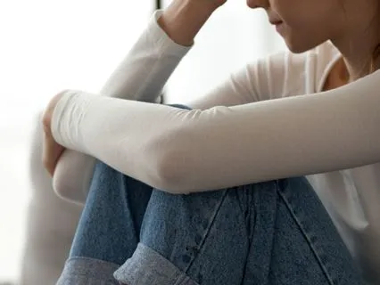 A Meditation For When You’re Grieving