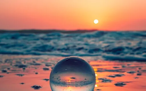 A Gentle Meditation To Help You Come To Simple Being