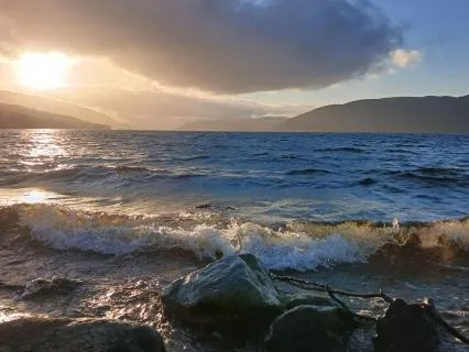 A Gentle Moment Of Intention (with Music)