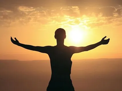 A Gentle Morning: Ease Into Your Day