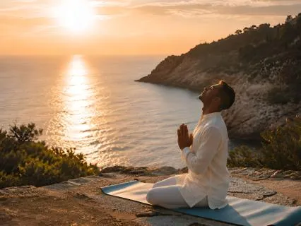 A Gentle Morning Nervous System Reset