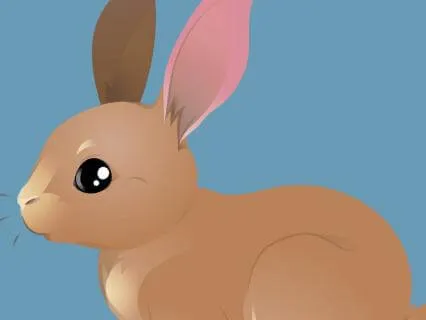 A Gentle New Year’s Story For Kids – PoPo The Rabbit