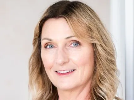 A Gentle Night Prayer: Resting In God’s Peace