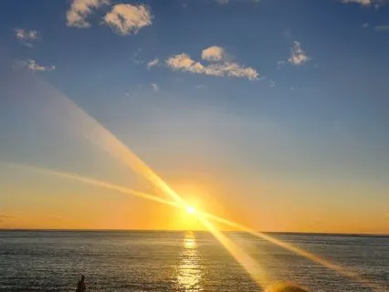 A Gentle Pause From The Noise