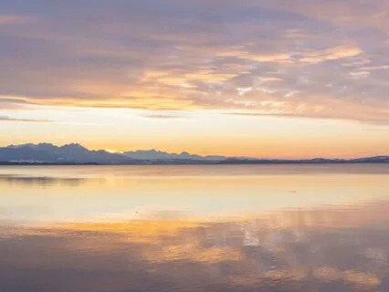 A Gentle Pause For Deep Rest & Compassion