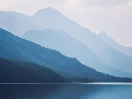 A Gentle Pause