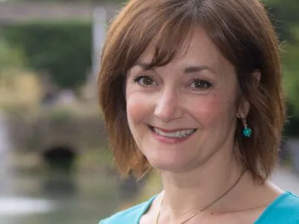 A Gentle Practice For Grief And Emotional Release