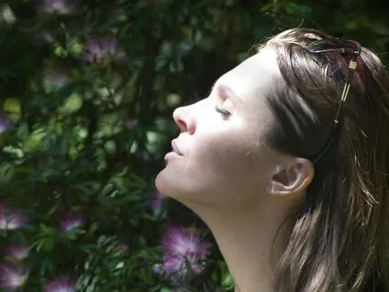 A Gentle Practice For Trauma Healing