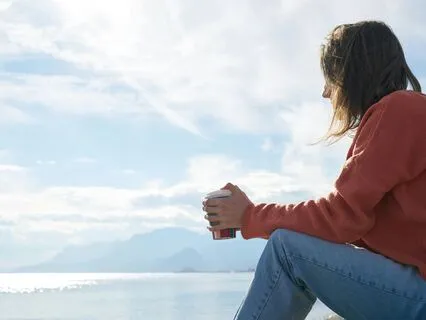 A Gentle Practice For Working With Fear And Panic