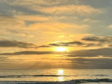 A Gentle Practice To Release The Day