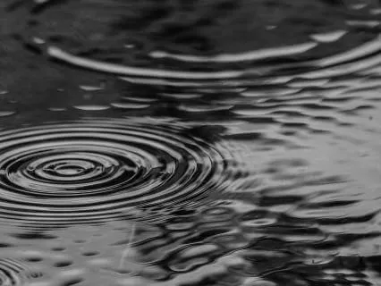 A Gentle Rain - For Emotional Clearing
