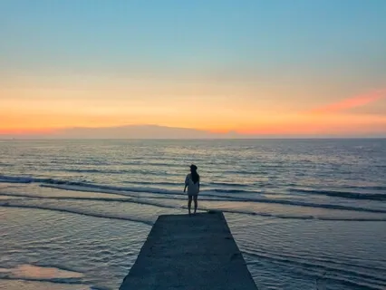 A Gentle Relationship With Fear