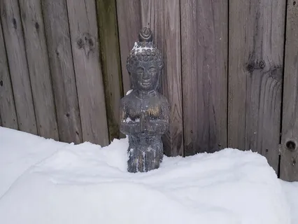 A Gentle Reminder - You Are Enough