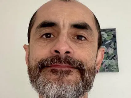 A Gentle Reset For An Overloaded Day