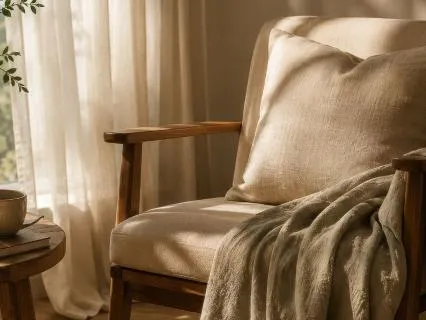 A Gentle Reset For Emotional Exhaustion