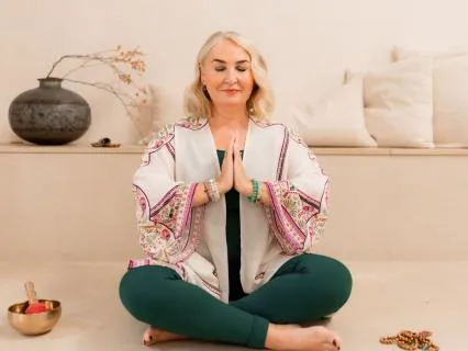 A Gentle Reset For New Beginnings And Inner Clarity