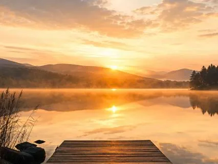 A Gentle Reset For Overwhelm