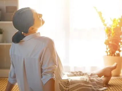 A Gentle Reset For Tired Days