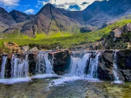 A Gentle Reset - Grounding Energy - Pure Heart Ignition