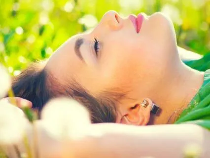 A Gentle Reset: Relax Into Peace And Well-Being