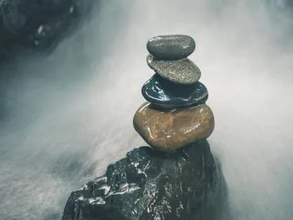 A Gentle Reset To Release Stress And Anxiety