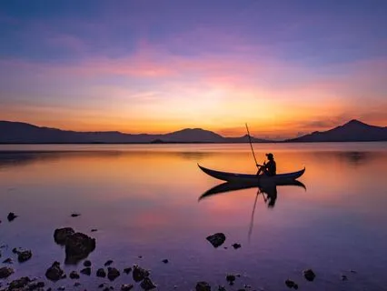 A Gentle Return To Self