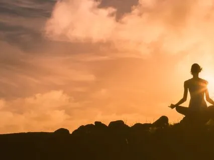 A Gentle Return To Spaciousness