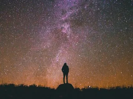 A Gentle Sleep Meditation For A Restful Night