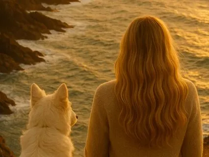 A Gentle Sleep Meditation