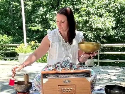 A Gentle Sound Journey