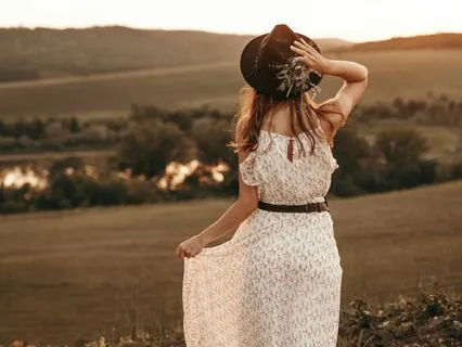 A Gentle Touch of the Wind_Calm Piano