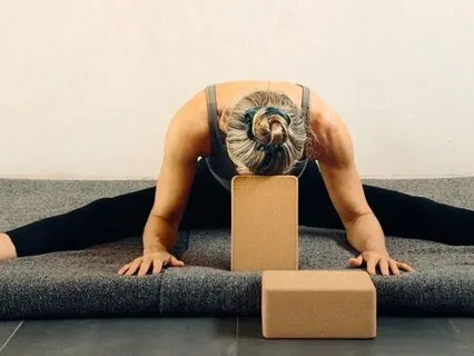 A Gentle Unraveling | Yin Yoga For Stress Relief And Rest