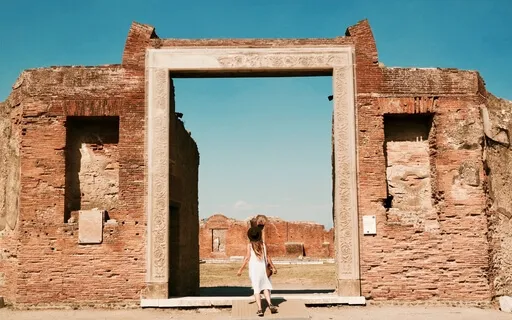 A Gift From The Ancestors