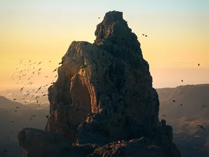 A Gift Of A Talisman