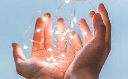 A Gift Of Loving Energy