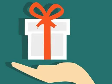 A Gift Of Value - Visualisation