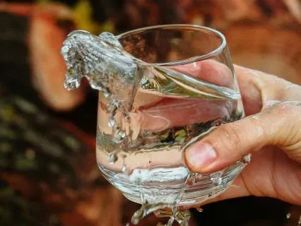 A Glass Of Clarity: Cognitive Clarity