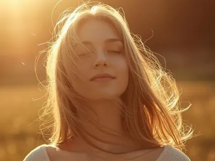 A Glimpse Into Your Abundant Future (For Women)