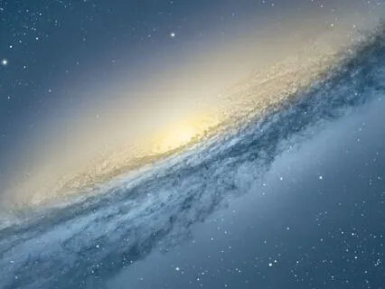 A Glimpse Of Your Future Self