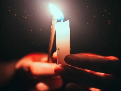 A Glowing Heart ~ Lift Your Vibrational Frequency