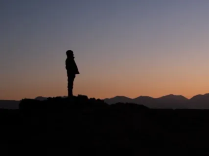 A Good Day, A Grateful Day