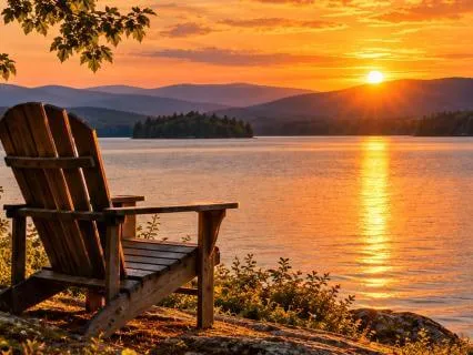 A Good Day: A Meditation On Impermanence And Living Fully