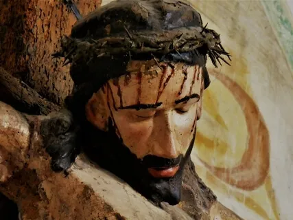 A Good Friday Meditation: Lectio Divina